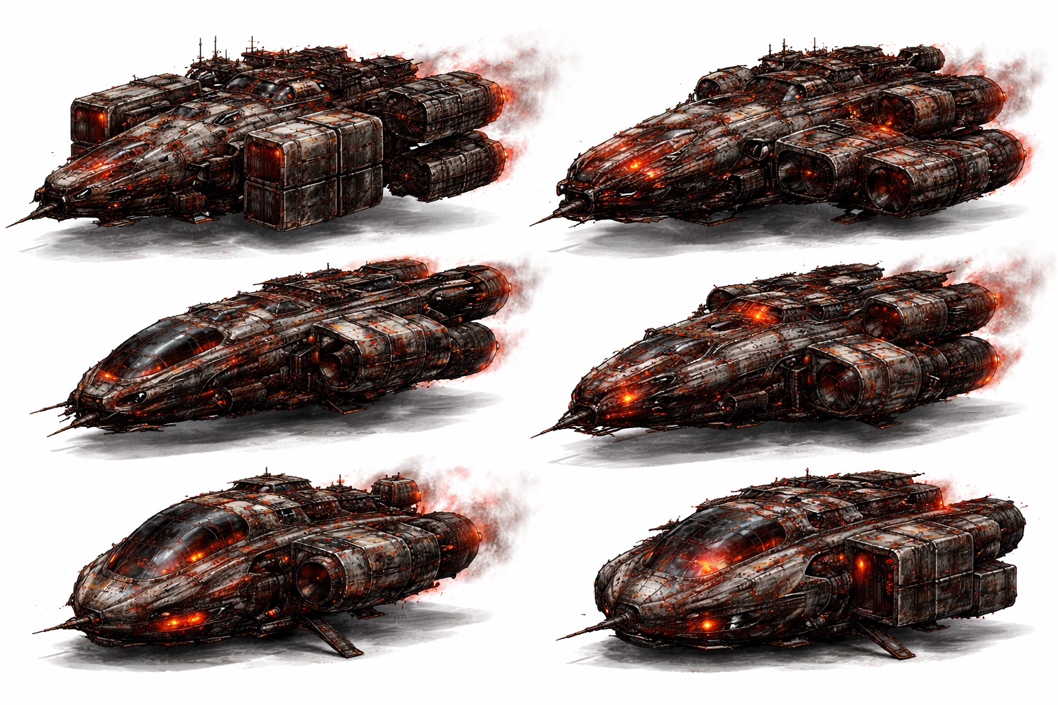 Rupter 08
